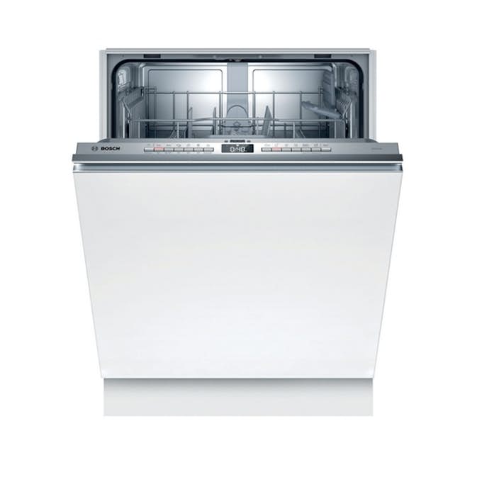 Diskmaskin Bosch SMV4HTX31E Serie 4