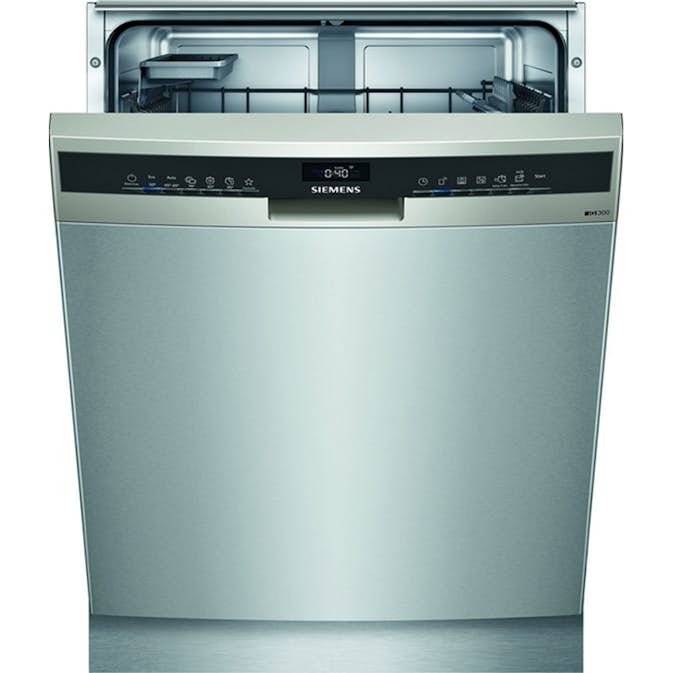 Diskmaskin Siemens SN43HI52AS iQ300