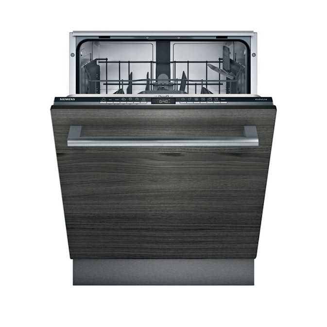 Diskmaskin Siemens SN63HX32TE iQ300