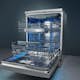 Diskmaskin Siemens SN63HX60AE iQ300