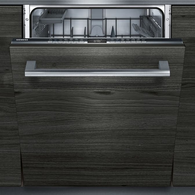 Diskmaskin Siemens SN63HX60AE iQ300