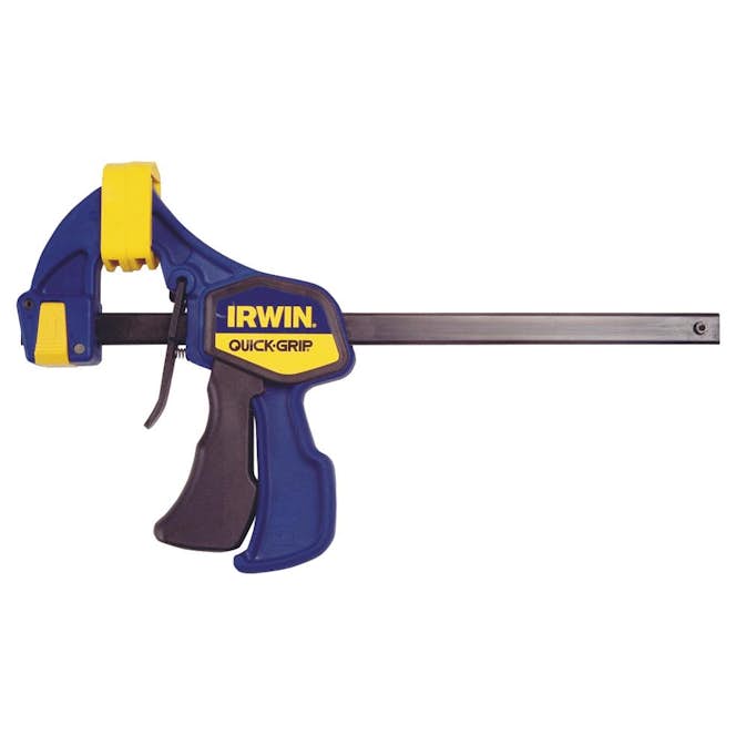 Snabbtving Irwin QG Mini