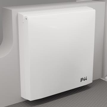 Eluttag Scandtap 230V