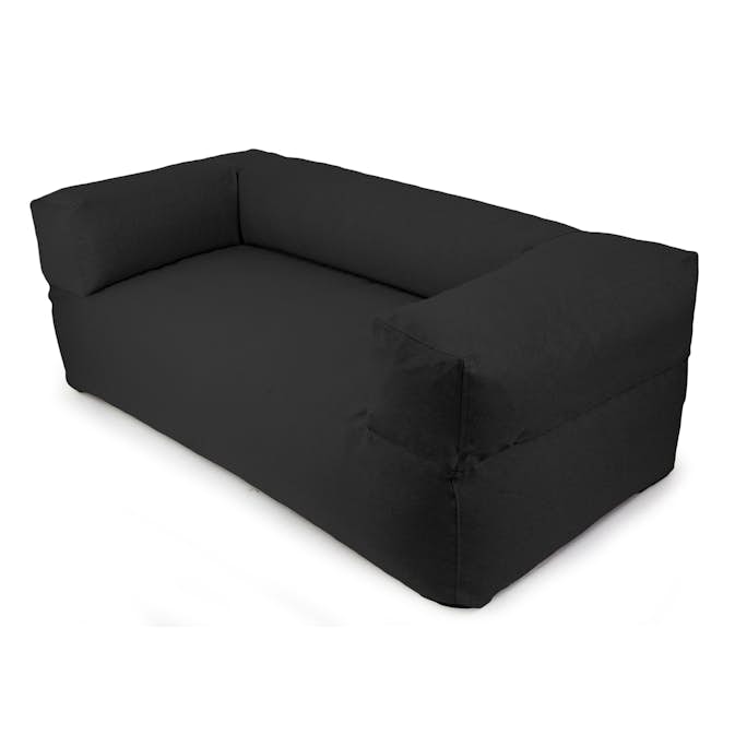 Sittsäck SLOWDOWN Soffa Moog Home Oeko-Tex