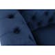 Soffgrupp Scandinavian Choice Chesterfield Deluxe Grupp 2