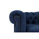 Soffgrupp Scandinavian Choice Chesterfield Deluxe Grupp 2