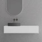 Tvättställsskåp Scandtap Solid S1000