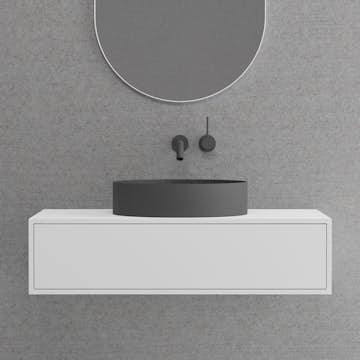 Tvättställsskåp Scandtap Solid S800