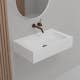 Tvättställ Scandtap Solid SW1