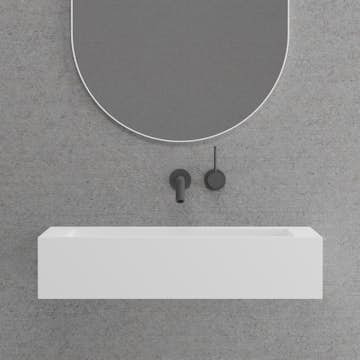 Tvättställ Scandtap Bathroom Concepts Solid SW1