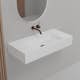 Tvättställ Scandtap Solid SW2