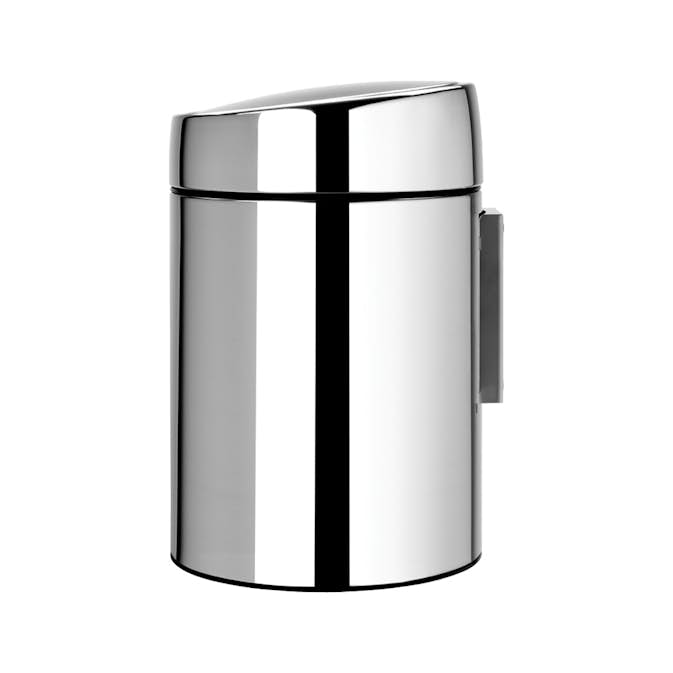 Soptunna Brabantia Slide Bin De Luxe 5 L