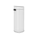 Soptunna Brabantia Touch Bin New 30 L