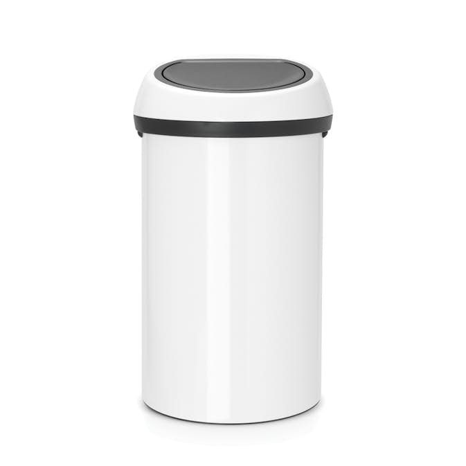Soptunna Brabantia Touch Bin New 60 L