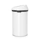 Soptunna Brabantia Touch Bin New 60 L