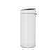 Soptunna Brabantia Touch Bin New 30 L
