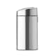 Soptunna Brabantia Touch Bin 10 L