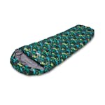 Sovsäck Briv Barn Dino