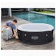 Uppblåsbart Spabad Bestway Lay-Z Miami Airjet