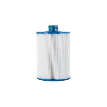 Spafilter Landskap 40 mm Filter med Utvändig Gänga för Spabad