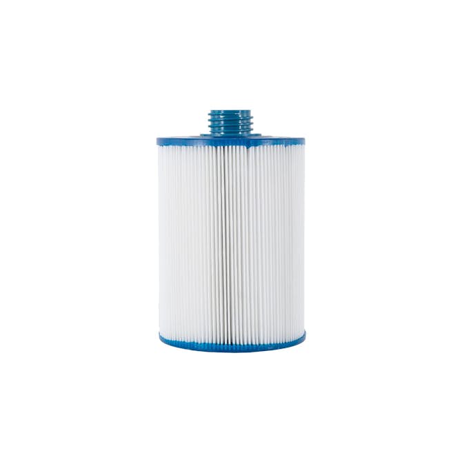 Spafilter Landskap 40 mm Filter med Utvändig Gänga för Spabad