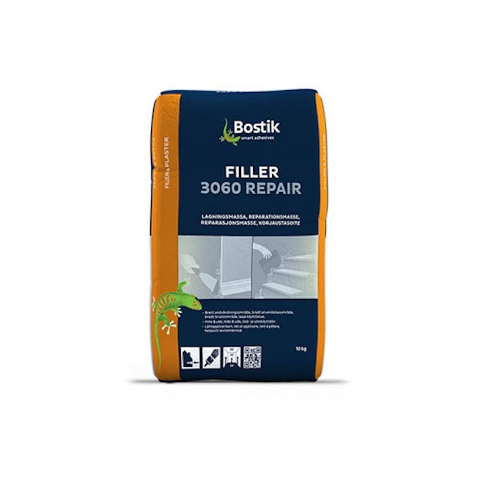 Spackel Bostik Filler 3060 Repair