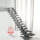 Spartrappa Byggera Gomera L-form Design 1