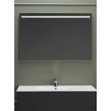 Spegel Hafa Edge LED