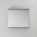 Spegel Hafa Store LED-Profil
