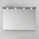 Spegel Hafa Store LED-Spots