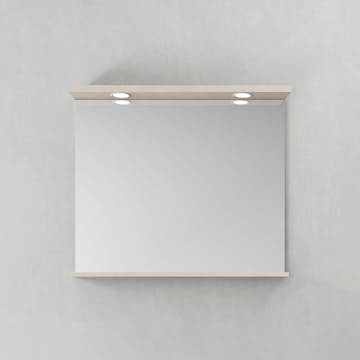 Spegel Hafa Store LED-Spots