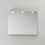 Spegel Hafa Store LED-Spots