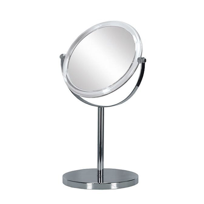 Spegel Kleine Wolke Transparent