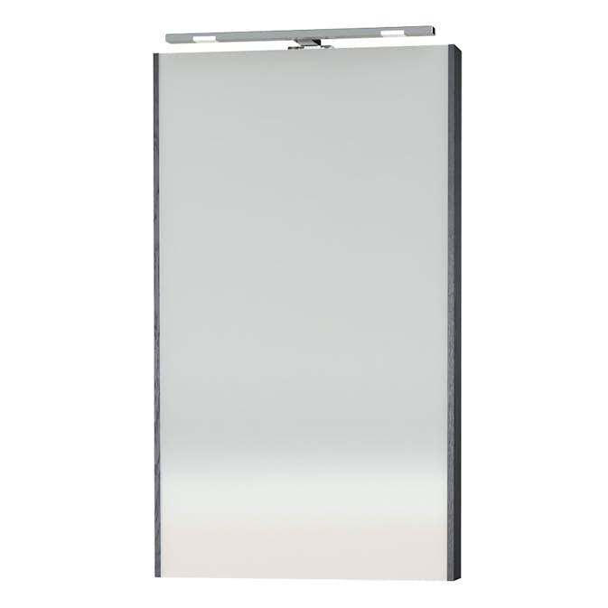 Spegel Miller Badrum London/New York