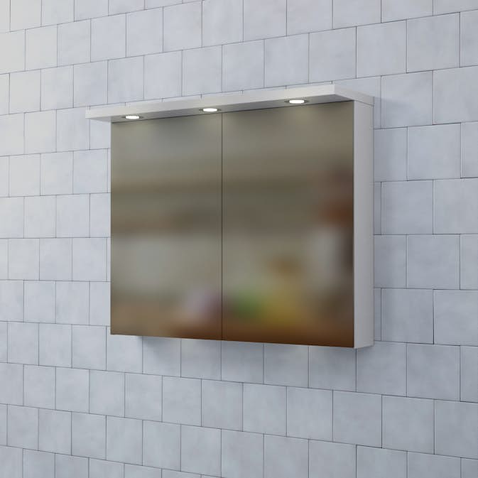 Spegelskåp Björbo Badrum Mejda