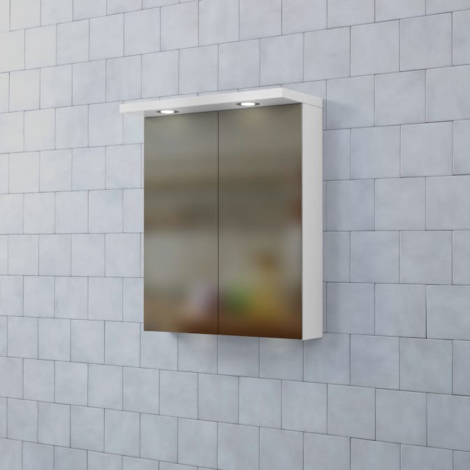 Spegelskåp Björbo Badrum Mejda