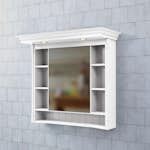 Spegelskåp Björbo Badrum Valhall med Belysning