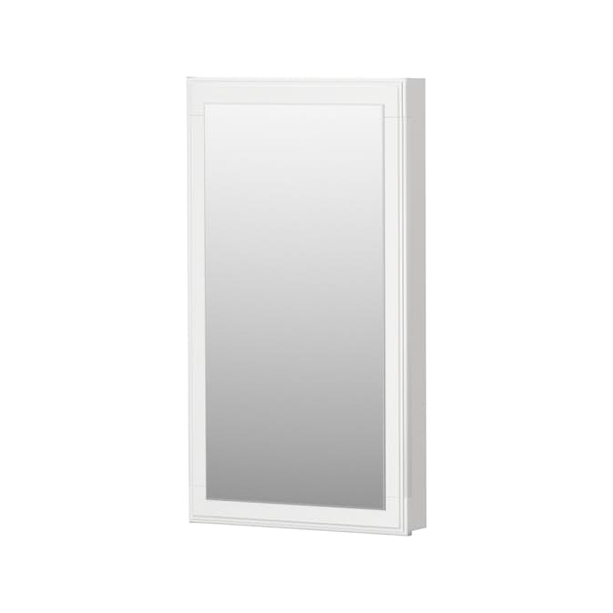 Spegelskåp DuoBad Sekel 41