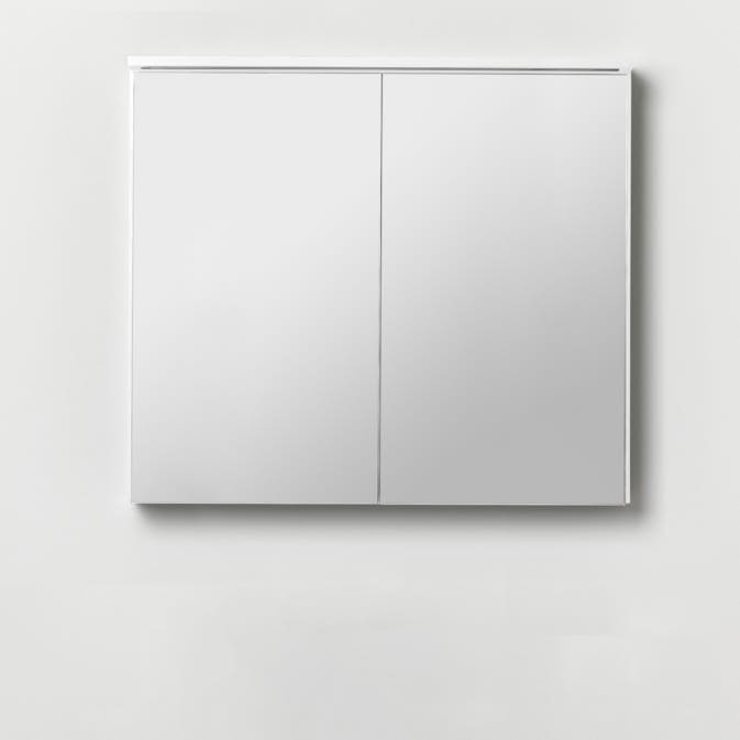 Spegelskåp Hafa Edge