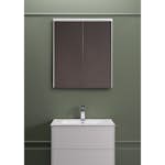 Spegelskåp Hafa Edge