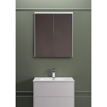 Spegelskåp Hafa Edge