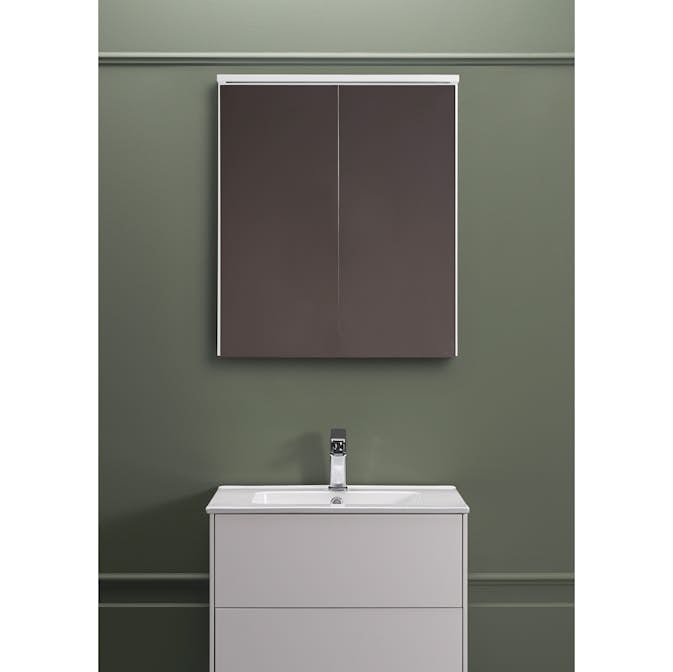 Spegelskåp Hafa Edge