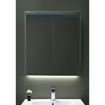 Spegelskåp Hafa Edge