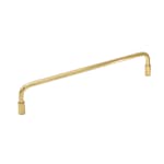 Handtag Beslag Design Spira