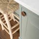 Knopp Beslag Design Split