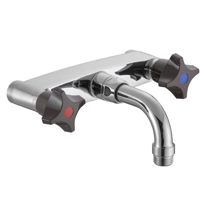 Spolblandare FM Mattsson 160 cc