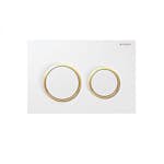 Spolknapp Geberit Omega 20 Round