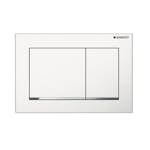 Spolknapp Geberit Omega 20 Square