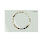 Spolknapp Geberit Sigma 10 Round