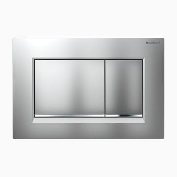 Spolplatta Geberit Sigma 20 Square